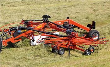 Kuhn GA 9531+