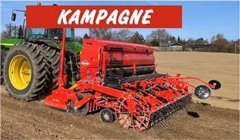 Kuhn HR404D-SITERA 4000