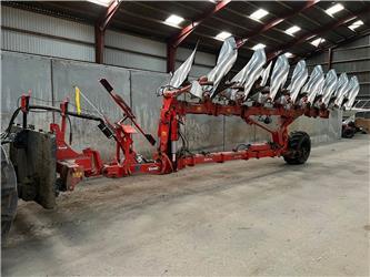 Kuhn VARI-LEADER 8 FURET