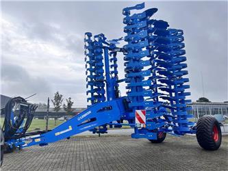 Lemken HELIODOR 9/700 KA