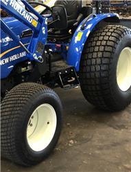 New Holland GRÆSHJUL BOOMER