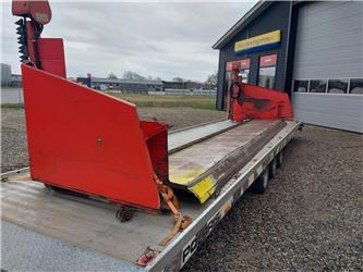 New Holland RAPSFORSATS 20FT