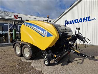 New Holland ROLL BALER 125 COMBI