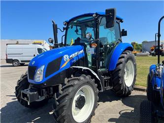 New Holland T4.75 CAB STAGE V