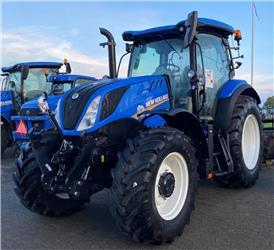 New Holland T6.145 EC
