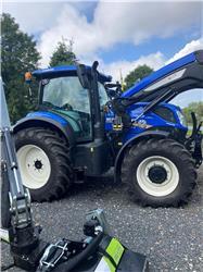 New Holland T7.165 S STAGE V