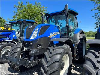 New Holland T7.165 S STAGE V