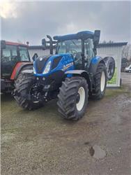 New Holland T7.165 S STAGE V