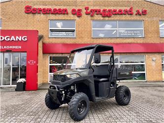 Polaris RANGER 570