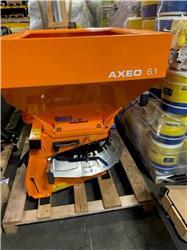 Rauch AXEO 6.1 PTO