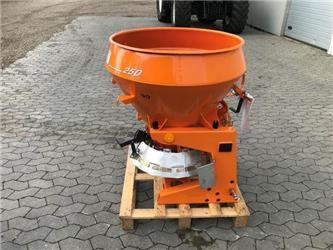 Rauch SA 250 M.PTO