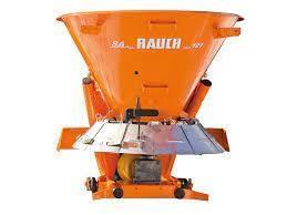 Rauch SA121 SALTSPREDER