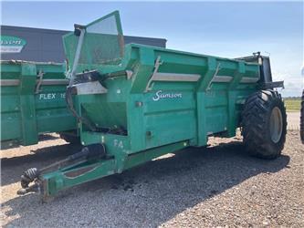 Samson FLEX 16