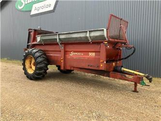 Samson SP 9