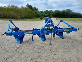 Standen BSF 3 Furet bedplov