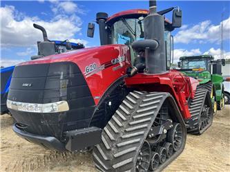 Case IH 620 QUADTRAC