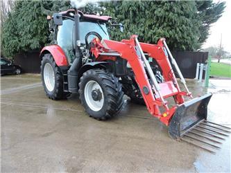 Case IH Maxxum 145