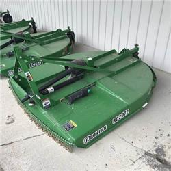 Frontier RC2072