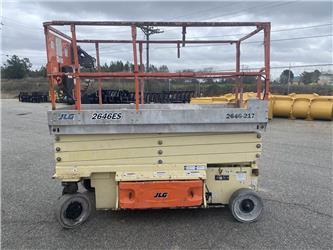 JLG 2646es