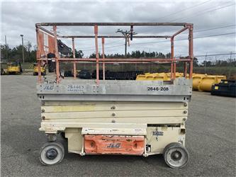 JLG 2646ES