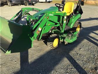 John Deere 1023E