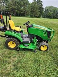 John Deere 1023E