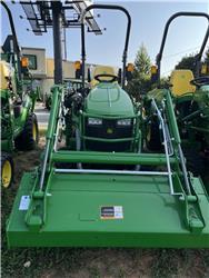 John Deere 1025R