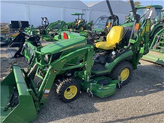 John Deere 1025R