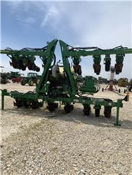 John Deere 1725 CCS