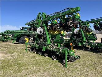 John Deere 1725 CCS