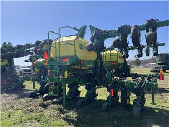 John Deere 1725 CCS