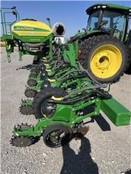 John Deere 1725 CCS