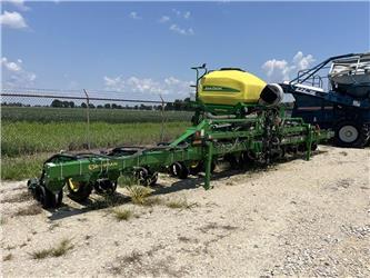 John Deere 1725 CCS