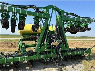 John Deere 1725 CCS