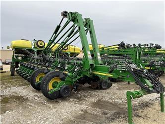 John Deere 1770NT CCS