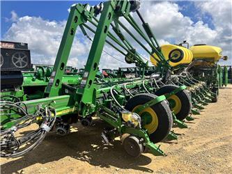John Deere 1770NT CCS