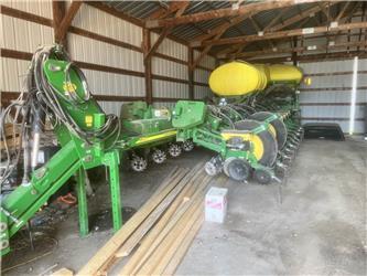 John Deere 1770NT CCS