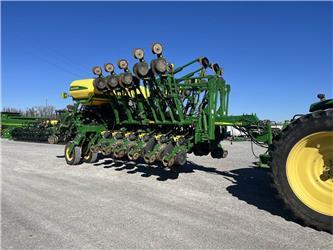 John Deere 1795