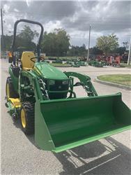 John Deere 2025R