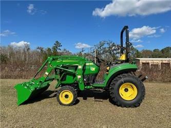 John Deere 2038R