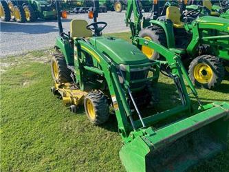 John Deere 2305