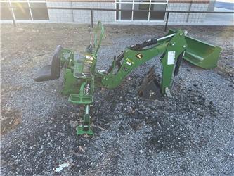 John Deere 260B