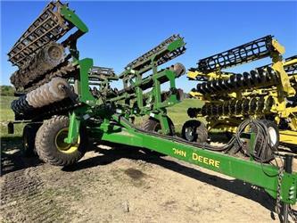 John Deere 2680H