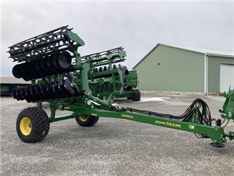 John Deere 2680H