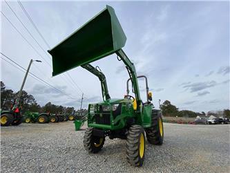 John Deere 3025E