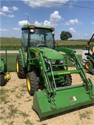John Deere 3033R