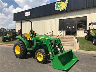 John Deere 3035D