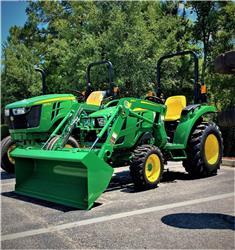 John Deere 3035D