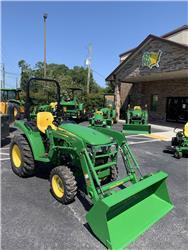 John Deere 3035D