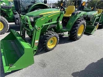 John Deere 3035D